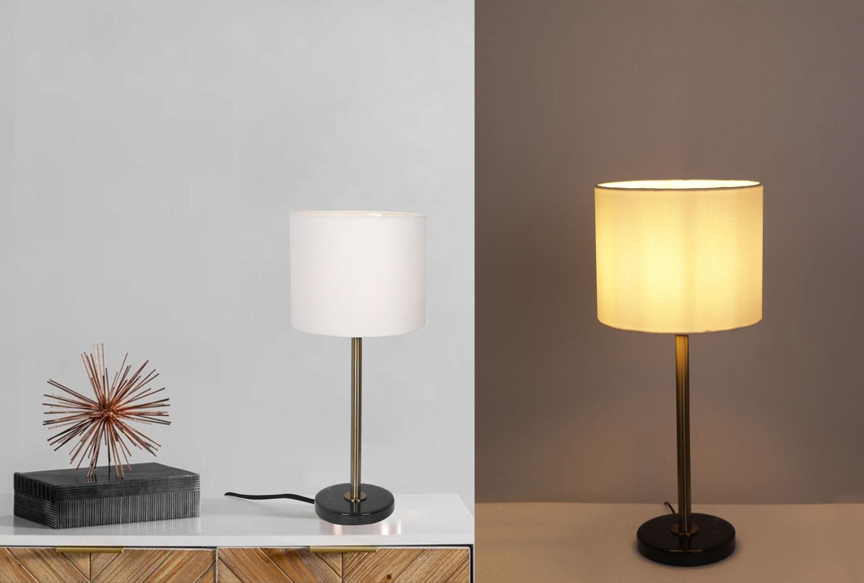 Beyond Lights - Table & Floor Lamps  011